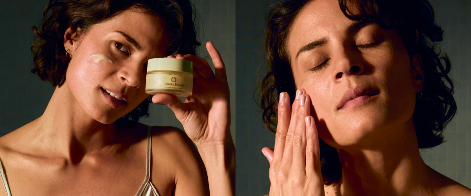 Nature's Golden Wellness Secret